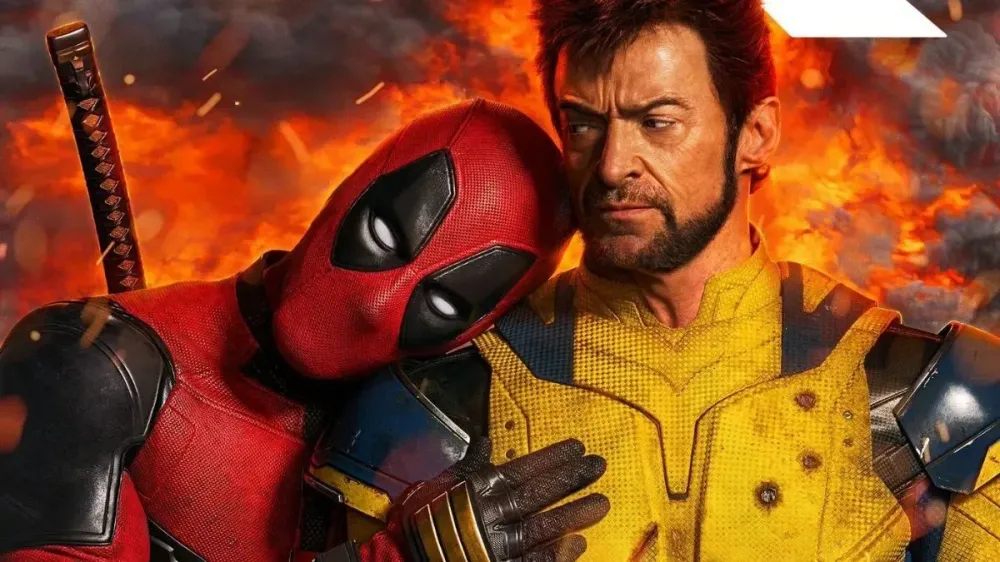 Brasileiro que trabalhou em 'Deadpool & Wolverine' dá spoiler: "Vai dar o que falar"