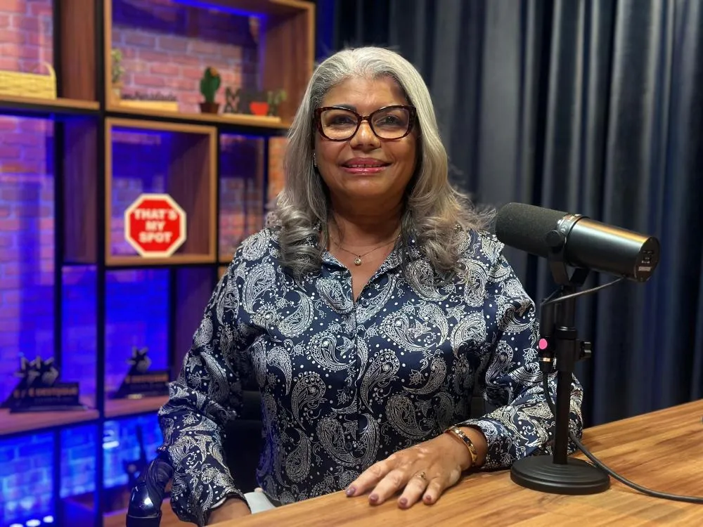Dra. Ana Celeste diz estar preparada para os desafios eleitorais de 2024 