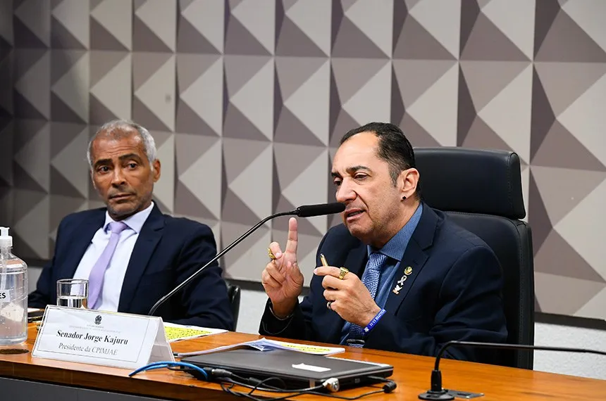CPI das Apostas Esportivas deve ouvir jogador Lucas Paquetá no 2º semestre 