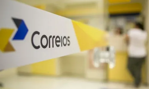 Concurso do Correios oferecem vagas com salários de até R$ 6,8 mil
