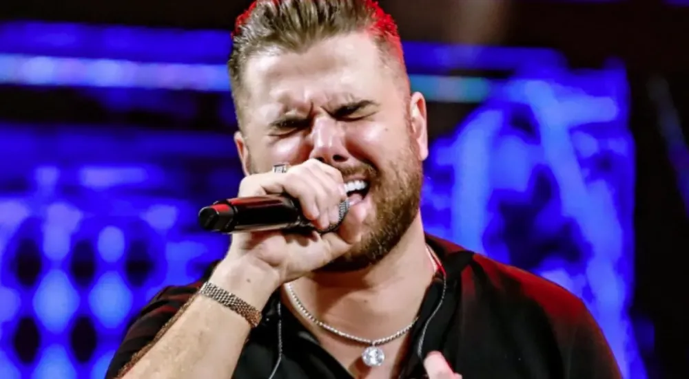 Doente, cantor Zé Neto vai dar pausa em shows novamente