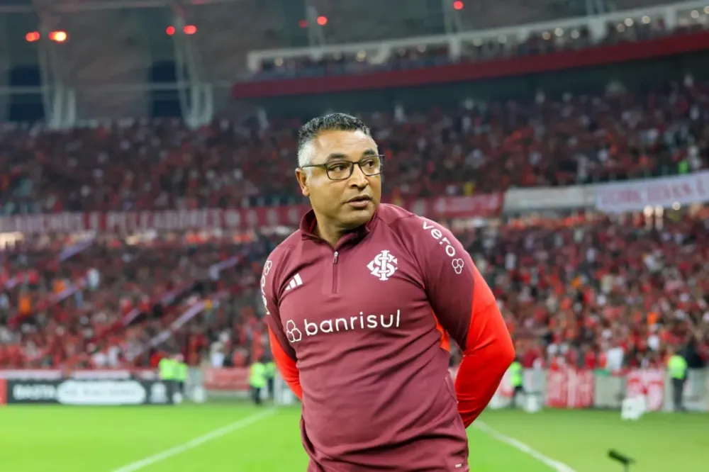 Adversário do Bahia, Internacional não vence há nove jogos