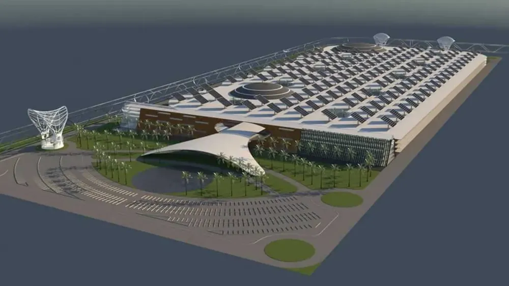Bahia acerta com multinacional e terá investimento de R$ 25 bilhões