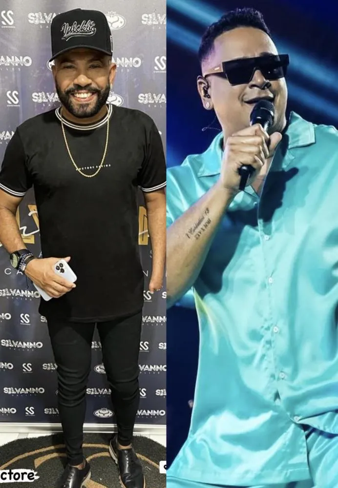 Silvanno Salles e Xandy Harmonia são as grandes atrações confirmadas na Festa de Malhadas