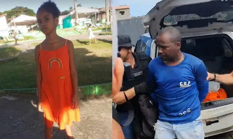 “Matei porque quis”, declarou assassino de Aisha Vitória