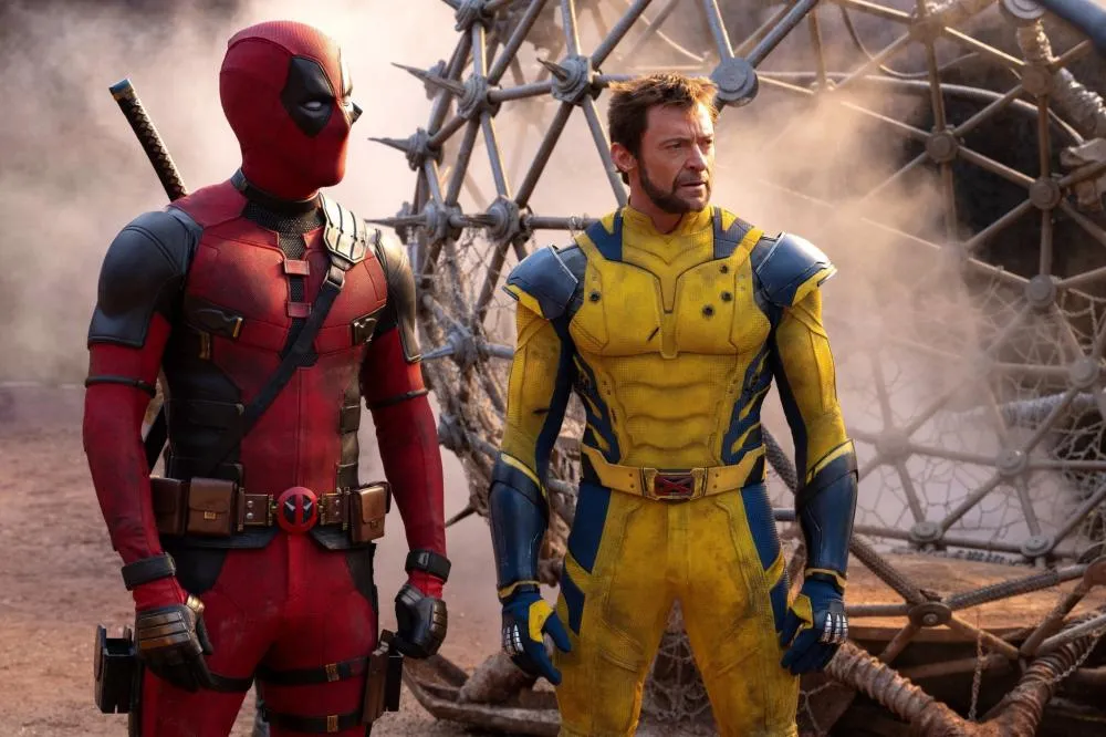 Deadpool & Wolverine estreia no cinema do Boulevard Shopping Camaçari nesta quinta-feira (25)