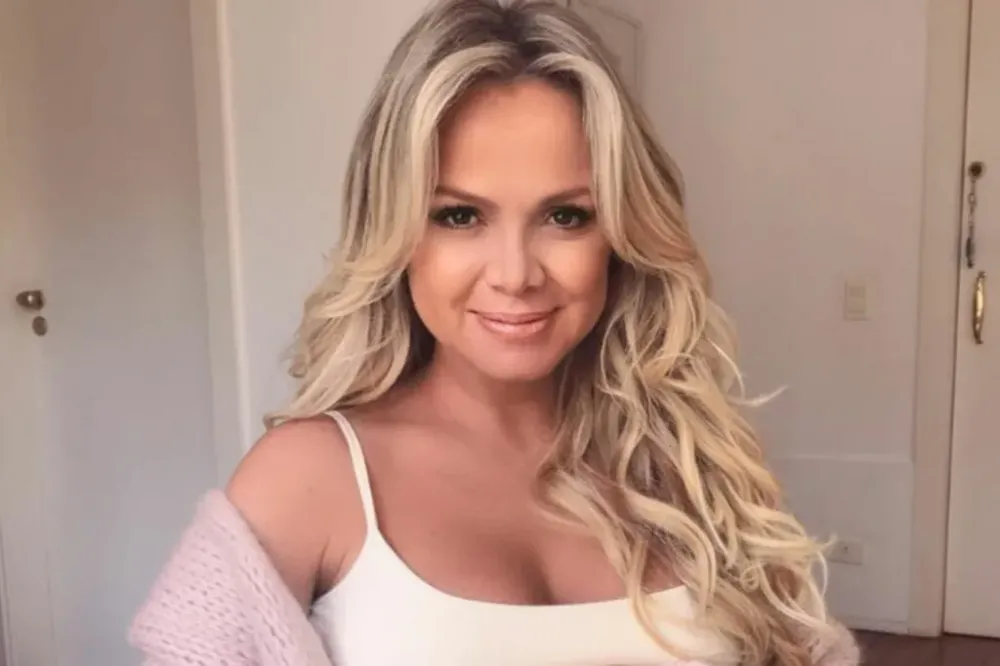 Eliana revela novo programa que irá comandar na TV Globo; confira