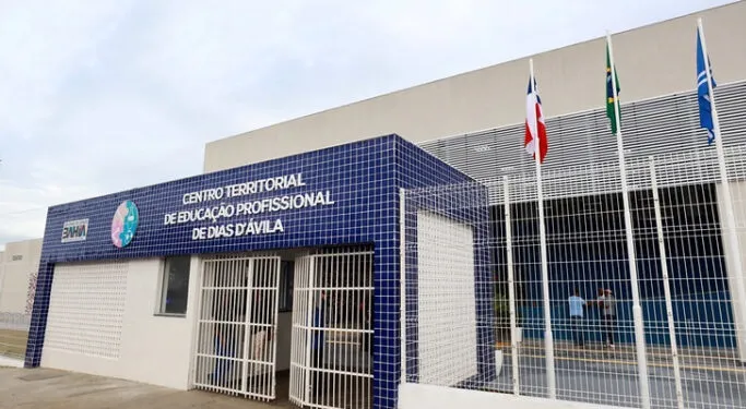 Após episódios de violência, diretoria do Cetep de Dias d’Ávila emite nota de esclarecimento