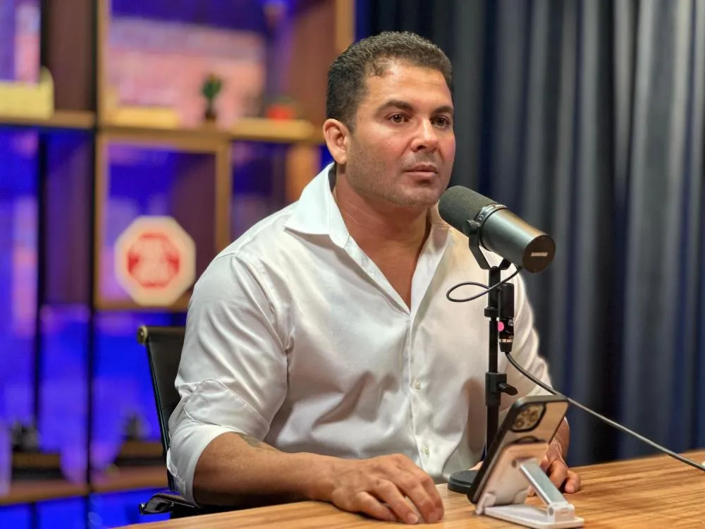 Agnaldo Cardoso quer ampliar Programa Casa Bela e fortalecer o comércio local