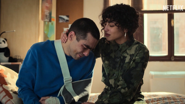 “Elite”: última temporada da série estreia na Netflix
