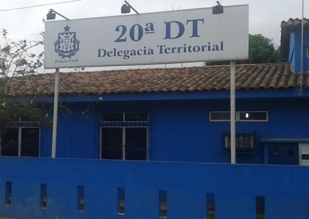 Triplo homicídio choca moradores de Candeias; vítimas voltavam do trabalho