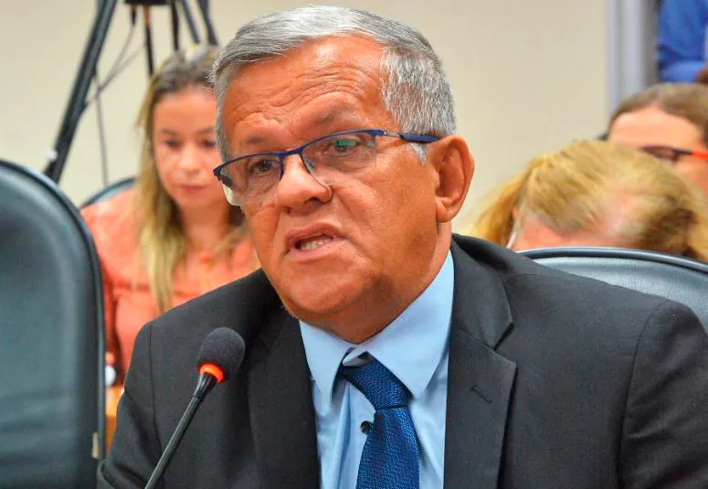 União Municipal dos Estudantes de Dias d’Ávila emite nota de repúdio contra deputado Raimundinho da JR