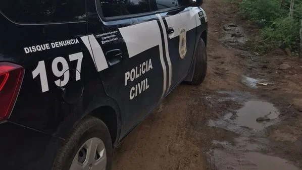 Homem morre após ser atingido por tiro na perna na Bahia