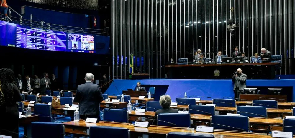 Oposição resiste à regulamentação da inteligência artificial no Senado