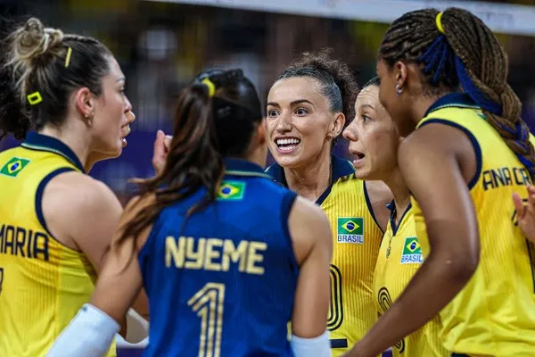 Brasil nas Olimpíadas: dia tem tristeza no judô, vitória no vôlei e final no skate; veja resumo