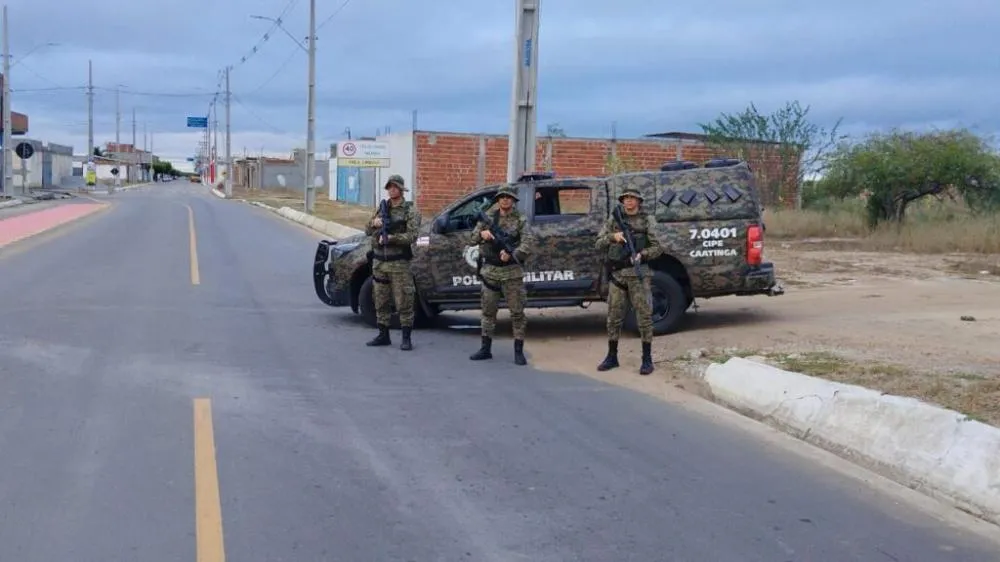 Quadrilha especializada em furto de equipamentos hospitalares é desarticulada na Bahia