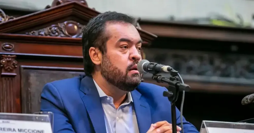 Governador do Rio de Janeiro, Cláudio Castro é indiciado pela PF por crimes de corrupção e peculato