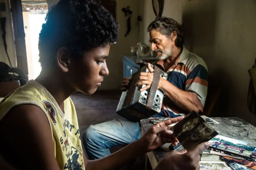 'Filho de Boi', filme baiano, fala sobre sonhos e relações humanas