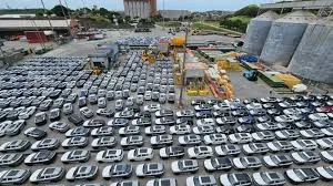 Sem o ronco dos motores e sem gasolina: frota do Brasil deve ter 20% de veículos elétricos, abastecidos por tomadas