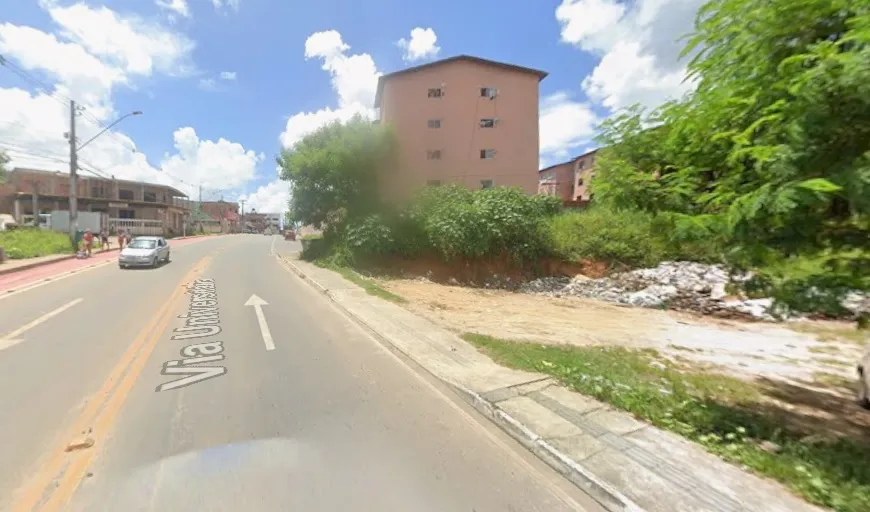 Homem é alcançado pela PM após tentativa de estupro em Simões Filho