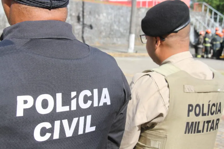 Operações policiais reduzem roubos e furtos de veículos na Bahia