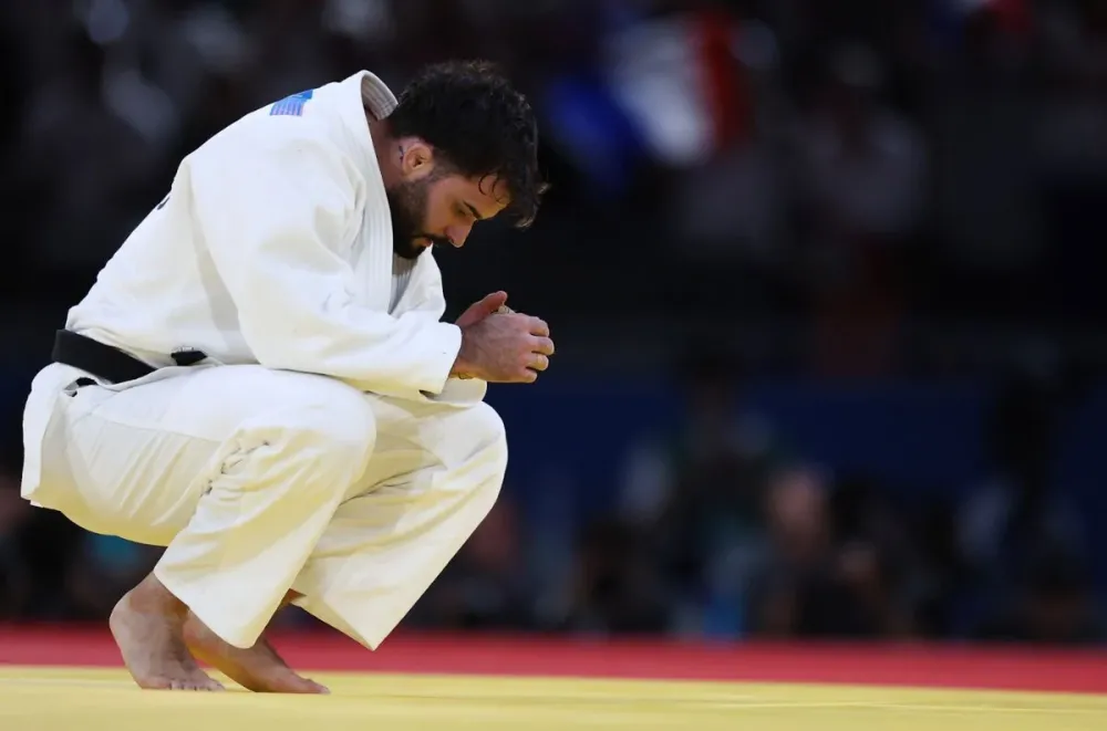Medalhas escapam por pouco nesta quarta (31). Veja resumo do Brasil nas Olimpíadas 