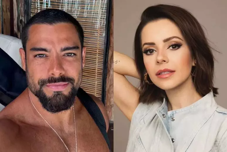 Fãs de Sandy invadem perfil de médico bonitão após rumores de affair e o comparam a Cauã Reymond