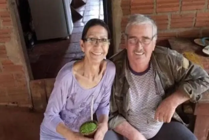 Na saúde e na doença: casal morre com 19h de diferença