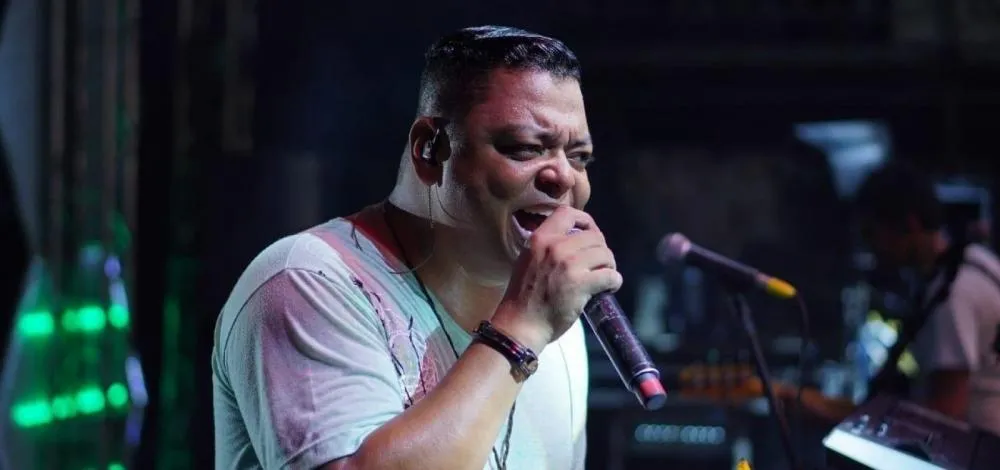 Dan Miranda não é mais o cantor do Ara Ketu: "Fim da parceria"