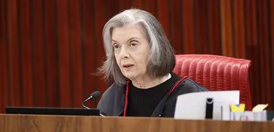 Presidente do TSE Cármen Lúcia destaca foco nas Eleições 2024