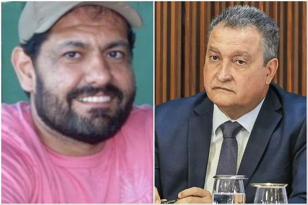 Operação da PF mira empresário que atuou na venda fraudulenta de respiradores a Rui