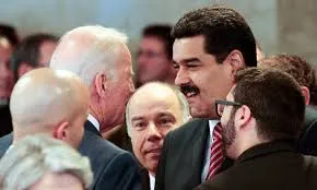 Maduro propõe a EUA 'retomar o diálogo' sobre Venezuela