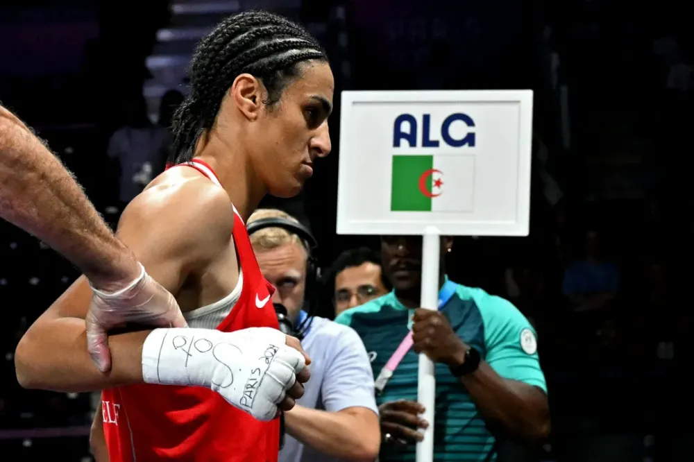 COI reitera apoio a boxeadoras envolvidas polêmica nos Jogos de Paris
