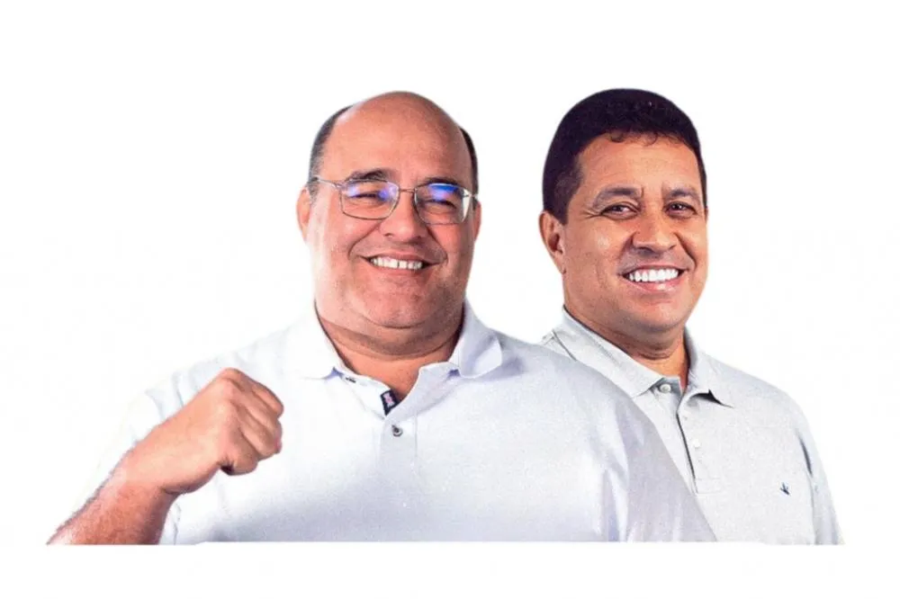 Dias d’Ávila: convenção de Alberto Castro e Van acontece nesta sexta