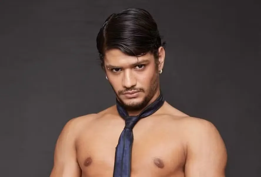Ex-BBB sobre bissexualidade: "Medo de mulher e preguiça de homem"