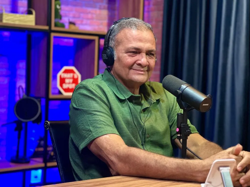 Prefeito Duda Leite será entrevistado no programa É do Povo nesta segunda (5)