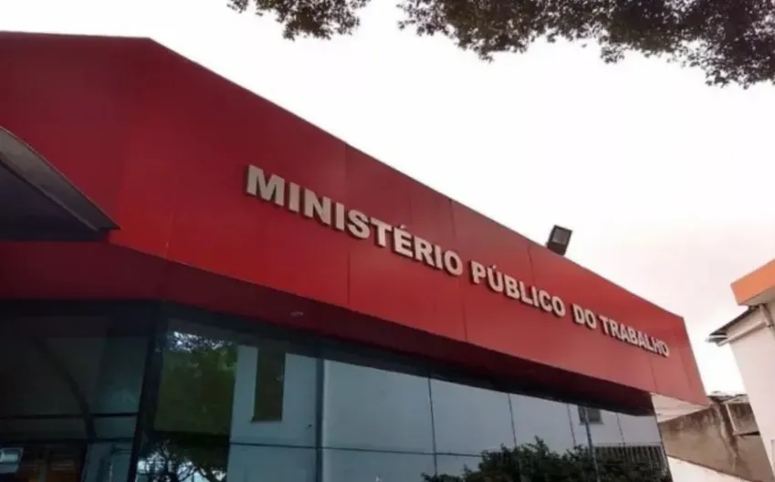 Falso procurador usa nome e modelo de documento oficial do MPT para aplicar golpe na Bahia