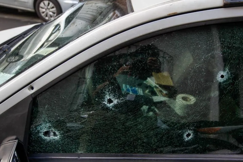 Salvador e RMS têm 783 mortos em sete meses