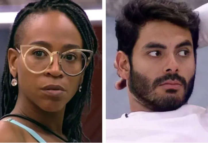 Davi não é o único ex-BBB a responder por crimes
