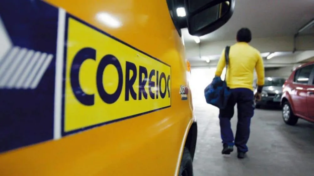 Profissionais dos Correios podem paralizar as atividades na Bahia a partir dessa quarta (7)