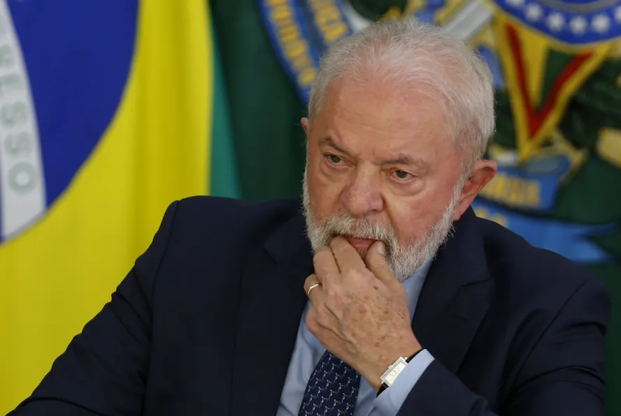 TCU livra Lula de devolver relógio e abre brecha para ajudar Bolsonaro no caso das joias