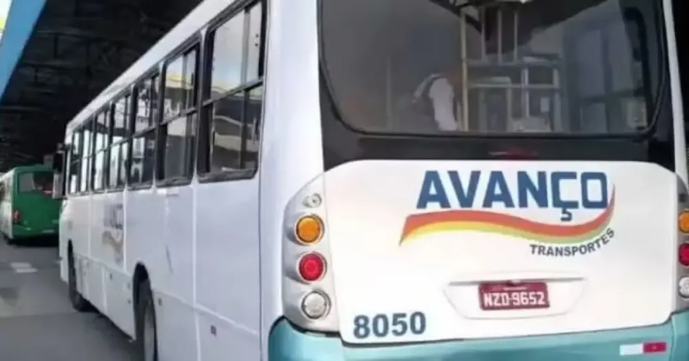 Greve dos rodoviários na RMS é finalizada com acordo após 12h sem ônibus