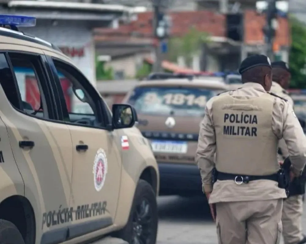 Homem é assaltado e amarrado dentro de casa em Mata de São João