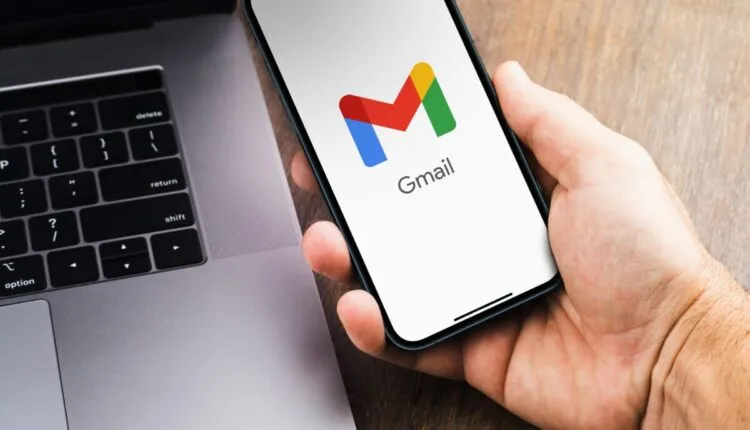 Governo pede que Google e Apple incluam biometria no acesso ao e-mail