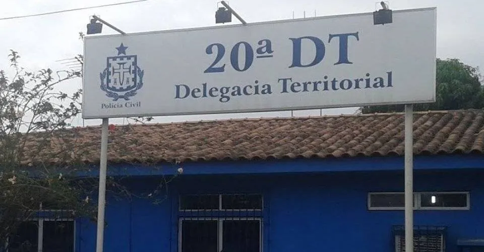 Adolescente de 17 anos é esfaqueado após desentendimento com colega