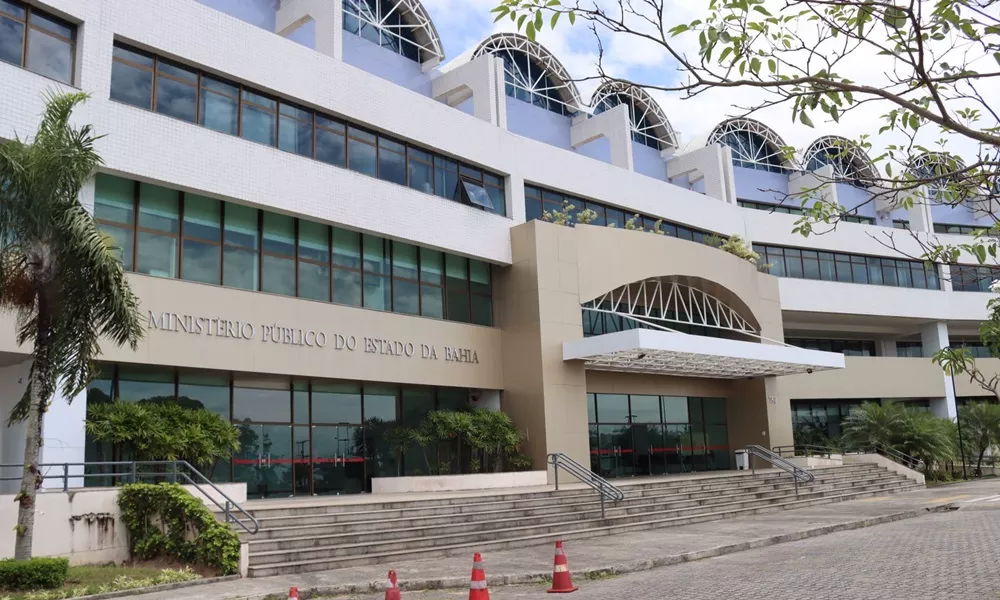 MP da Bahia denuncia 12 pessoas por envolvimento no ‘golpe do Pix’ na TV