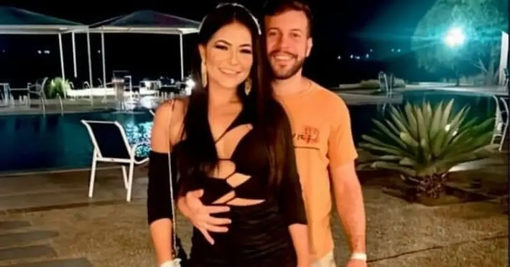 Companheiro de delegada é autuado por feminicídio após corpo ser encontrado em São Sebastião do Passé
