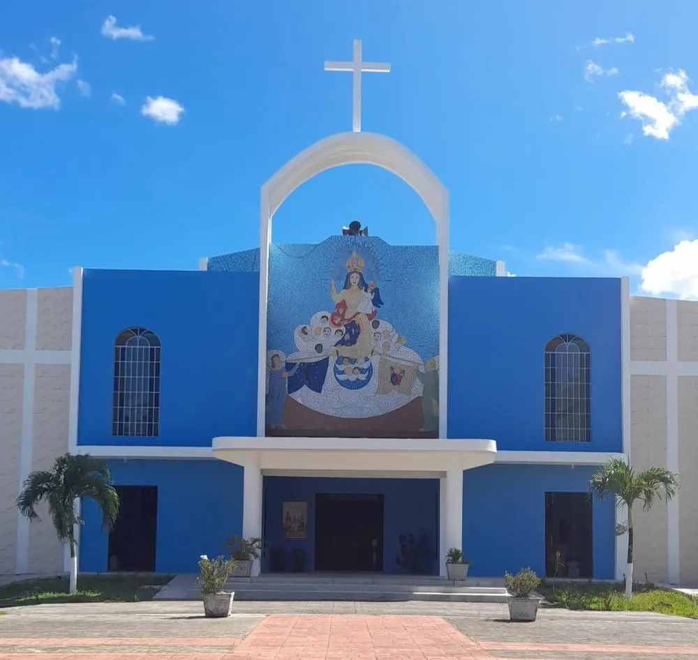 Missionária Eliana Ribeiro é a atração da festa de Nossa Senhora da Boa Viagem em Dias d’Ávila