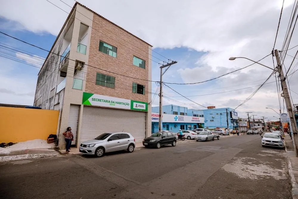 Sehab inicia inscrições para o Programa Habitacional Minha Casa, Minha Vida nesta segunda (12)