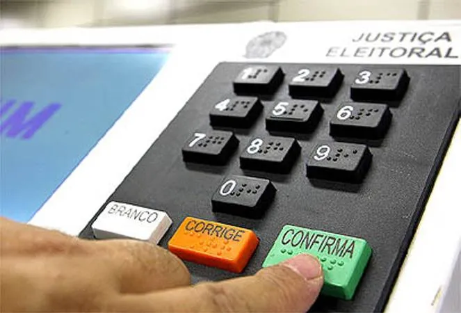 Prazo para registro de candidaturas se encerra no dia 15 de agosto
